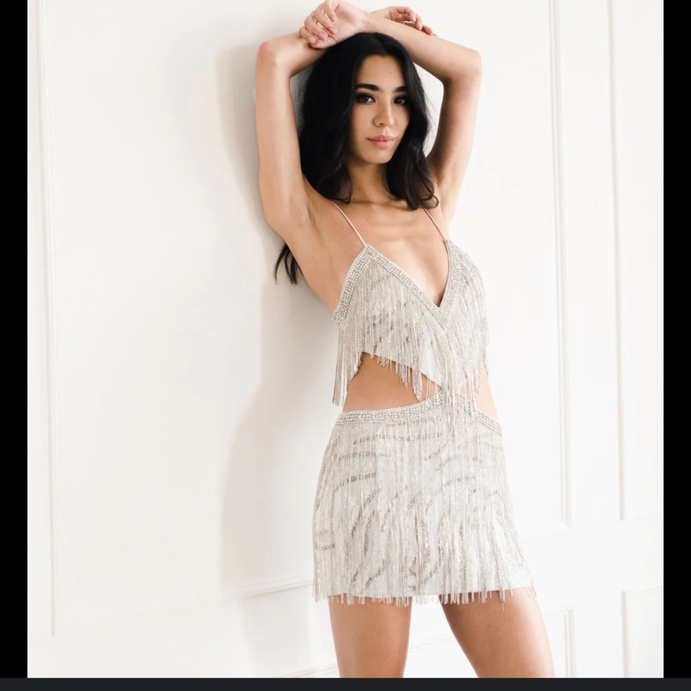 Retrofete hestia sequin